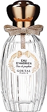 Düfte, Parfümerie und Kosmetik Annick Goutal Eau d'Hadrien - Eau de Parfum