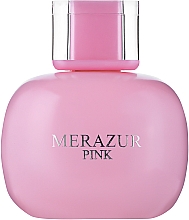 Düfte, Parfümerie und Kosmetik Prestige Paris Merazur Pink - Eau de Parfum