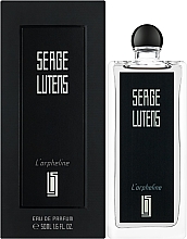Serge Lutens L`Orpheline - Eau de Parfum — Bild N2