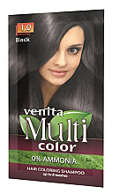 Düfte, Parfümerie und Kosmetik Haarshampoo - Venita Multi Color