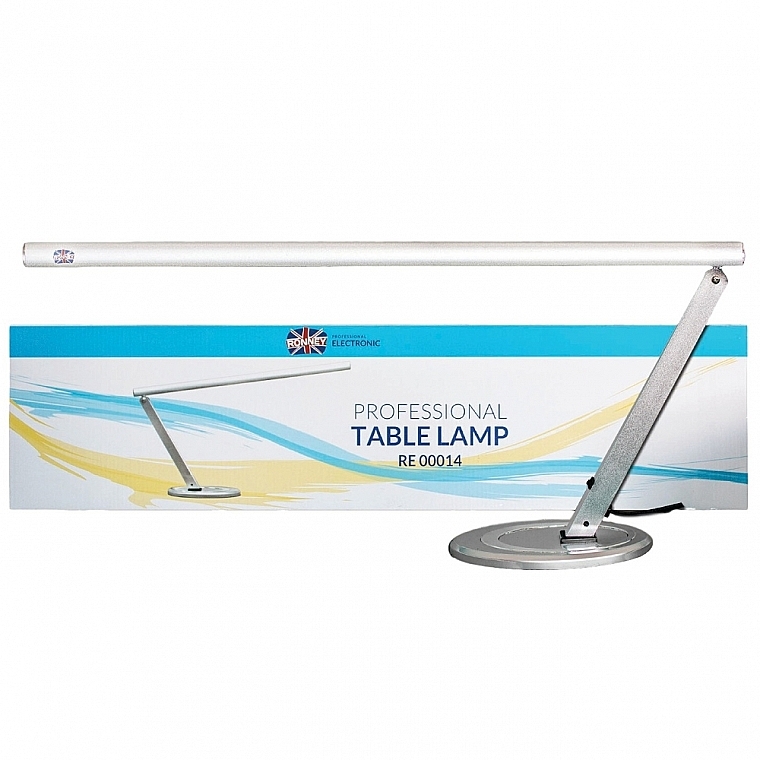 LED-Lampe für Nagelstyling und Handpflege - Ronney Profesional LED Lamp RE00014 — Bild N2