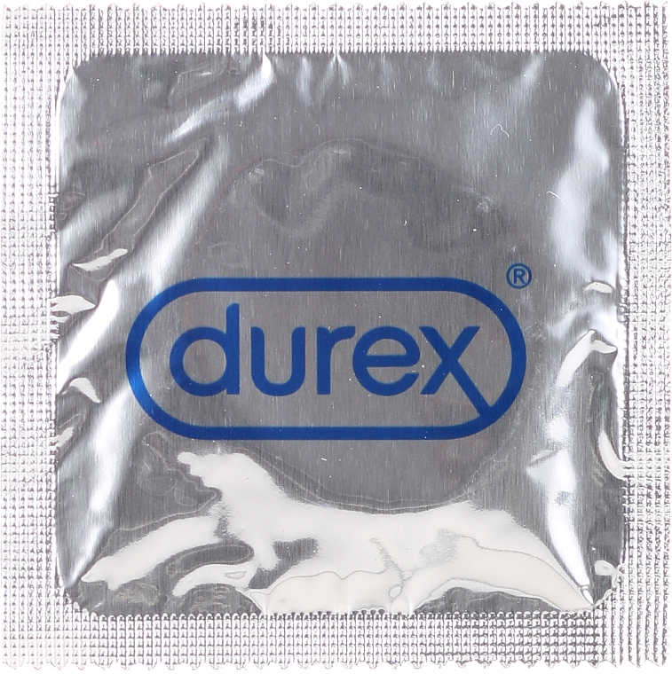 Kondome 3 St. - Durex Invisible Extra Large XL — Bild N3