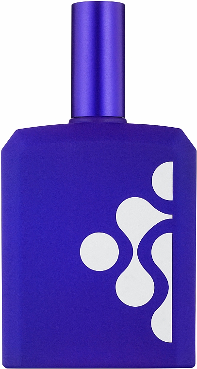 Histoires de Parfums This Is Not A Blue Bottle 1.4 - Eau de Parfum — Bild N2