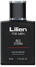 Düfte, Parfümerie und Kosmetik Lilien Red Storm - Eau de Parfum
