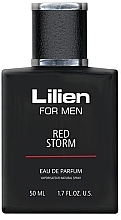 Lilien Red Storm - Eau de Parfum — Bild N1