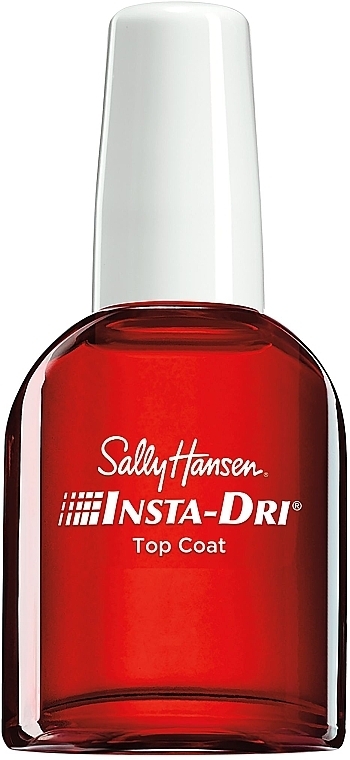 Schnelltrocknender Nagelüberlack - Sally Hansen Insta-Dri Top Coat