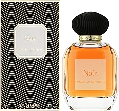 Pascal Morabito Noir - Eau de Parfum — Bild N2