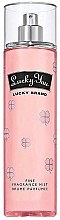 Düfte, Parfümerie und Kosmetik Parfümierter Körpernebel - Lucky Brand Lucky You