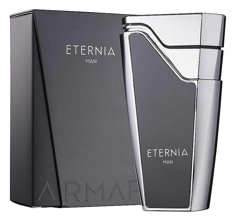 Armaf Eternia Man - Eau de Parfum