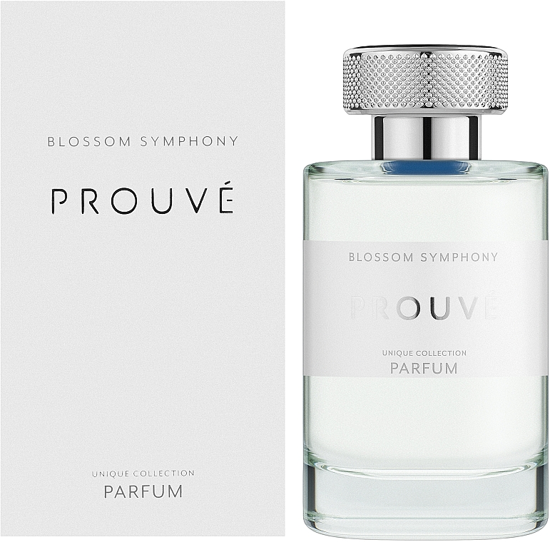 Prouve Blossom Symphony - Parfum — Bild N2