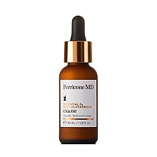 Düfte, Parfümerie und Kosmetik Serum-Öl für das Gesicht - Perricone MD Essential Fx Acyl-Glutathione Chia Facial Oil