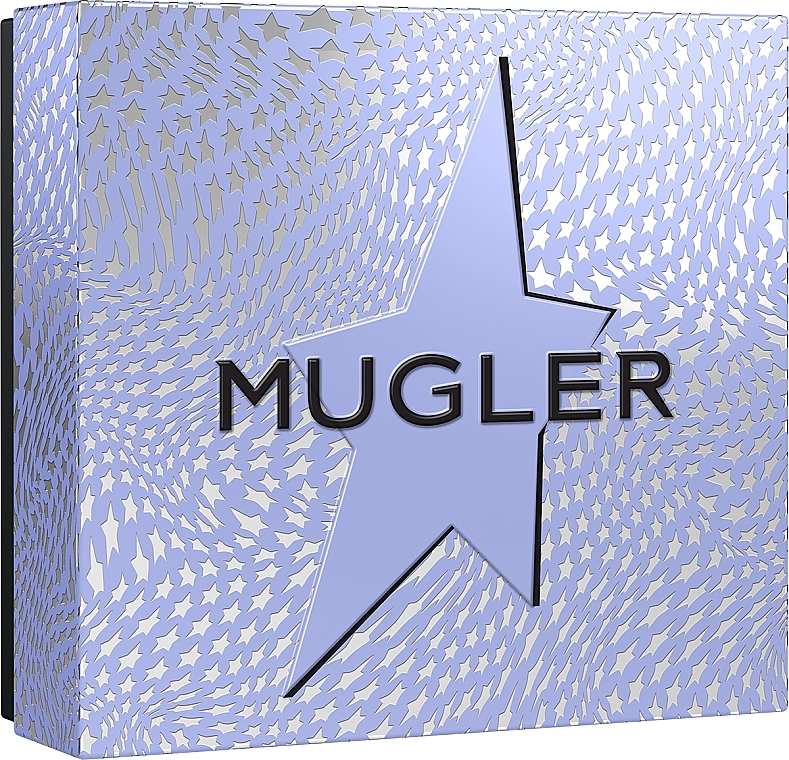 Mugler Angel Nova - Duftset (Eau de Parfum 50ml + Eau de Parfum 10ml)  — Bild N3