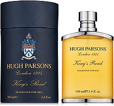 Hugh Parsons Kings Road - Eau de Parfum — Bild N2