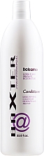 Düfte, Parfümerie und Kosmetik Conditioner mit Leinöl für trockene Haut - Baxter Professional Advanced Hair Care Linseed Oil Conditioner