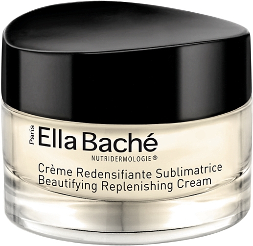 Verjüngende Creme - Ella Bache Skinissime Creme Redensifiante Sublimatrice — Bild N2