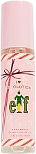 Körperspray - I Heart Revolution Elf Body Spray — Bild N1