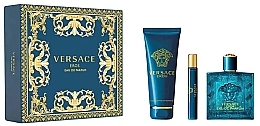 Versace Eros Eau  - Versace Eros Eau De Parfum  — Bild N1