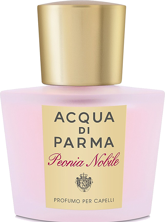 Acqua di Parma Peonia Nobile - Parfümiertes Haarspray  — Bild N1