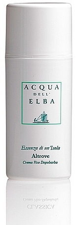 After Shave Creme - Acqua Dell Elba Aftershave Cream — Bild N1