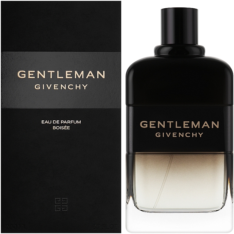 Givenchy Gentleman Boisee - Eau de Parfum — Foto N6