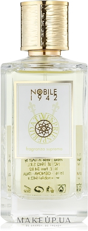 Nobile 1942 Vespri Esperidati - Eau de Parfum (Mini) — Bild N1