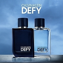 Calvin Klein Defy - Parfum — Bild N8