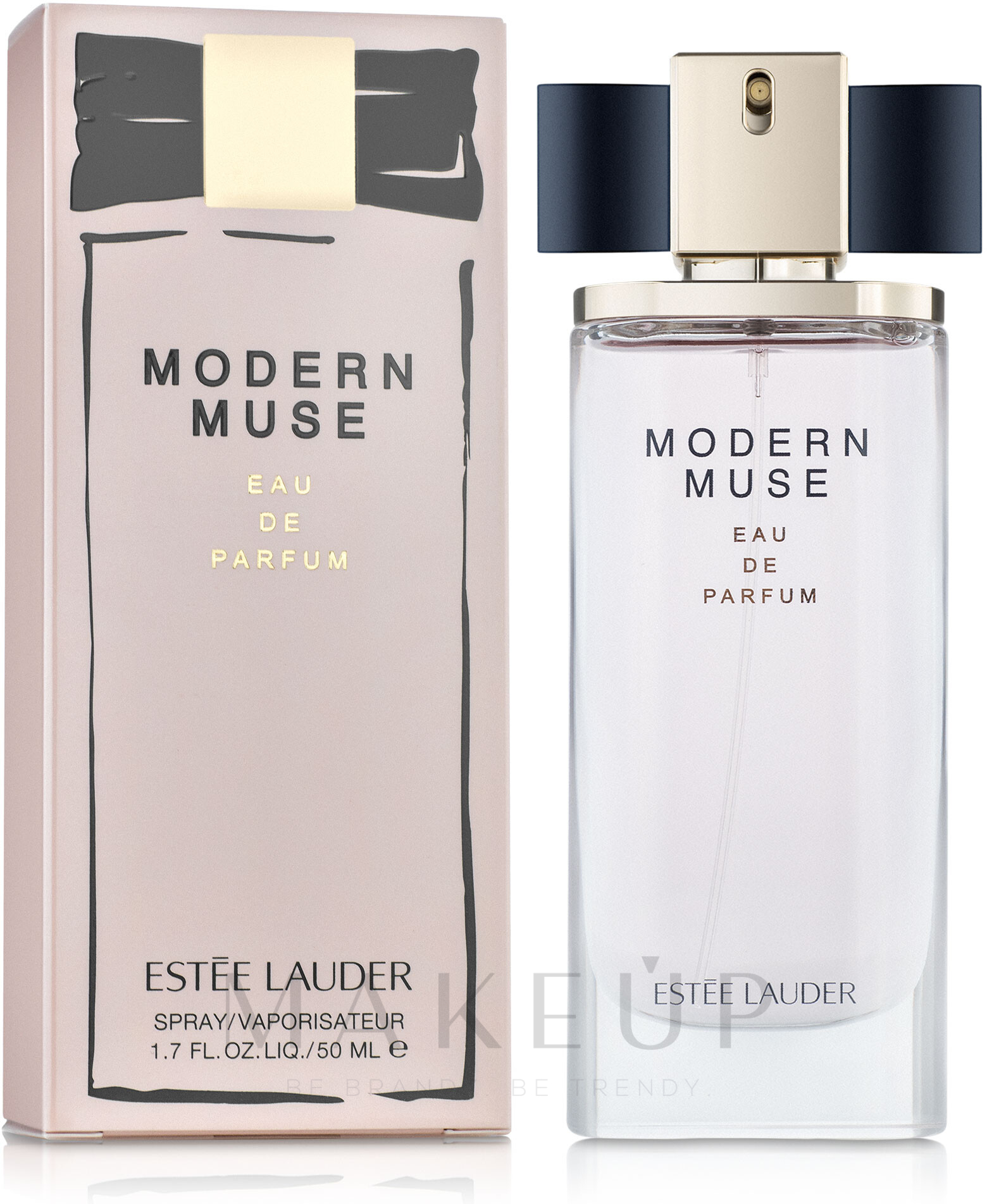 Estee Lauder Modern Muse - Eau de Parfum — Bild 50 ml