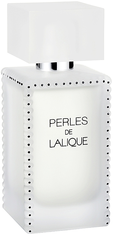 Lalique Perles de Lalique - Eau de Parfum — Bild N1