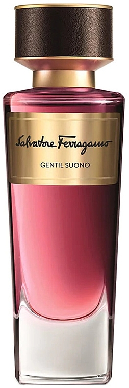 Salvatore Ferragamo Tuscan Creations Gentil Suono - Eau de Parfum — Bild N2