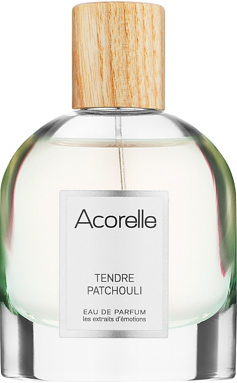 Acorelle Tendre Patchouli - Eau de Parfum — Bild N1