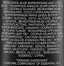 Regenerierende Haarspülung mit Honig und Hibiskus - John Masters Organics Honey & Hibiscus Conditioner — Bild N3