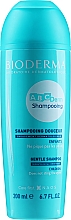 Düfte, Parfümerie und Kosmetik Mildes Shampoo für Kinder - Bioderma ABCDerm Gentle Shampoo