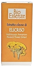 Helichrysum-Ölextrakt - Bio Essenze — Bild N1