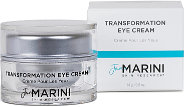 Transformierende Augencreme - Jan Marini Transformation Eye Cream — Bild N1