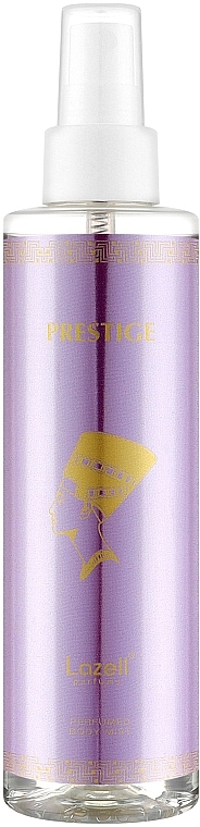 Lazell Prestige - Körperspray — Bild N1