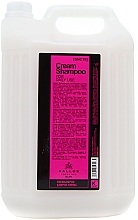 Creme-Shampoo für normales Haar - Kallos Cosmetics Shampoo — Bild N3
