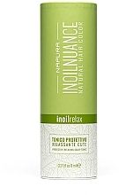 Düfte, Parfümerie und Kosmetik Tonikum für die Kopfhaut - Napura Inoilrelax Natural Hair Color Protective Relax Scalp Tonic