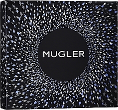 Mugler A Men - Duftset (Eau de Toilette 100ml + Deostick 20ml) — Bild N2