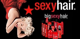 Haarpuder-Spray für mehr Volumen und Textur - SexyHair BigSexyHair Powder Play Volumizing & Texturizing Powder — Bild N5