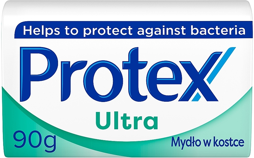 Antibakterielle Seife - Protex Ultra Bar Soap — Bild N3