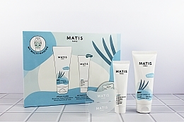 Set - Matis My Multi-Masking Set (f/mask/50ml + eye/mask/20ml + eye/patch/2pcs) — Bild N2