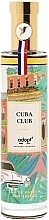 Düfte, Parfümerie und Kosmetik Adopt Cuba Club - Eau de Parfum