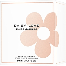 Marc Jacobs Daisy Love - Eau de Toilette — Bild N3