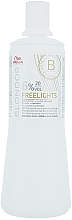 Düfte, Parfümerie und Kosmetik Oxidationsmittel 6% - Wella Professionals Blondor Freelights Oxydant 6% 20 vol 