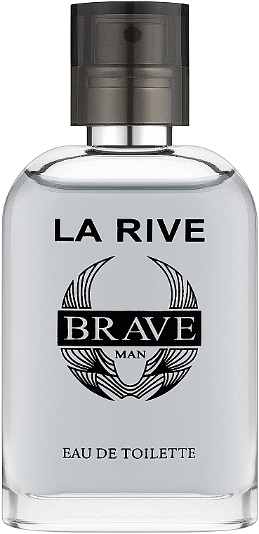 La Rive Brave Man - Eau de Toilette — Foto N1