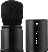 Düfte, Parfümerie und Kosmetik Kabuki Pinsel - Hailey Beauty Kabuki Brush