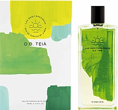 Düfte, Parfümerie und Kosmetik Ainea Las Mediterraneas D.O Teia - Eau de Parfum