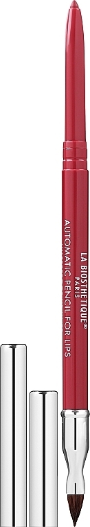 Automatischer Lippenkonturenstift - La Biosthetique Belavance Automatic Pencil For Lips — Bild N1