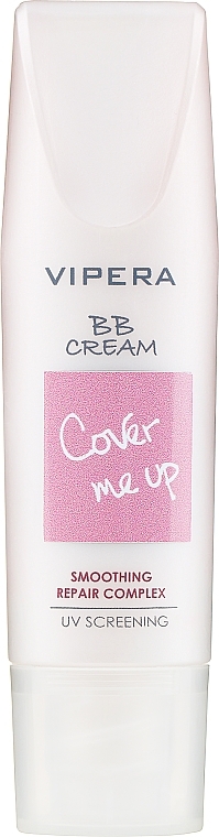 Deckende BB Creme - Vipera BB Cream Cover Me Up — Bild N1