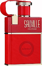 Düfte, Parfümerie und Kosmetik Armaf Sauville Pour Femme - Eau de Parfum